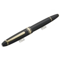 MONTBLANC モンブラン 万年筆 #146 14C全金/EF