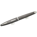WATERMAN ウォーターマン 万年筆 カレン フロスティー・ブラウンST F
