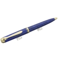 Pelikan ペリカン ボールペン スーベレーン K800 ブルー・オ・ブルー
