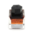 CARAN d'ACHE カランダッシュ ボトルインク サフラン 30ml