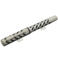 VISCONTI ビスコンティ ローラーボール スケルトン AG925 ブラック