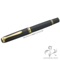 Pelikan ペリカン 万年筆 スーベレーン M1000 黒 M