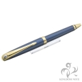 PARKER パーカー ボールペン エリプス ブルー