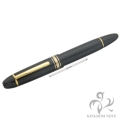 MONTBLANC モンブラン 万年筆 #149 14C中白/EF