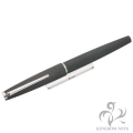 MONTBLANC モンブラン 万年筆 #220SP ブラック マットフィニッシュ EF