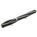 VISCONTI ビスコンティ 万年筆 ディヴィーナ ブラック ラクイラG8サミット公式調印ペン M