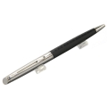WATERMAN ウォーターマン ボールペン メトロポリタン ムーンライト シルキーブラックCT