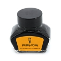 DELTA デルタ ボトルインク ブラック(30ml)