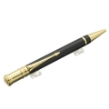 PARKER パーカー ボールペン デュオフォールド ブラックGT
