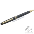MONTBLANC モンブラン ボールペン #164 ブラック