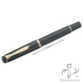 Pelikan ペリカン 万年筆 トラディショナル M200 黒 EF