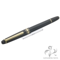 MONTBLANC モンブラン 万年筆 #145 オマージュ・ア・フレデリック・ショパン B