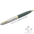 SHEAFFER シェーファー メカニカルペンシル タッカウェイ グリーン 0.9mm