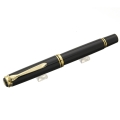 Pelikan ペリカン 万年筆 スーベレーン M800 黒 EF