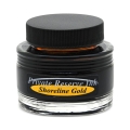 Private Reserve プライベートリザーブ ボトルインク ショーライン ゴールド 50ml