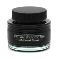 Private Reserve プライベートリザーブ ボトルインク シャーウッド グリーン 50ml