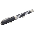 VISCONTI ビスコンティ 万年筆 オペラ エレメンツ アース 23Kパラジウム/M
