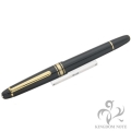 MONTBLANC モンブラン 万年筆 #145 オマージュ・ア・フレデリック・ショパン F