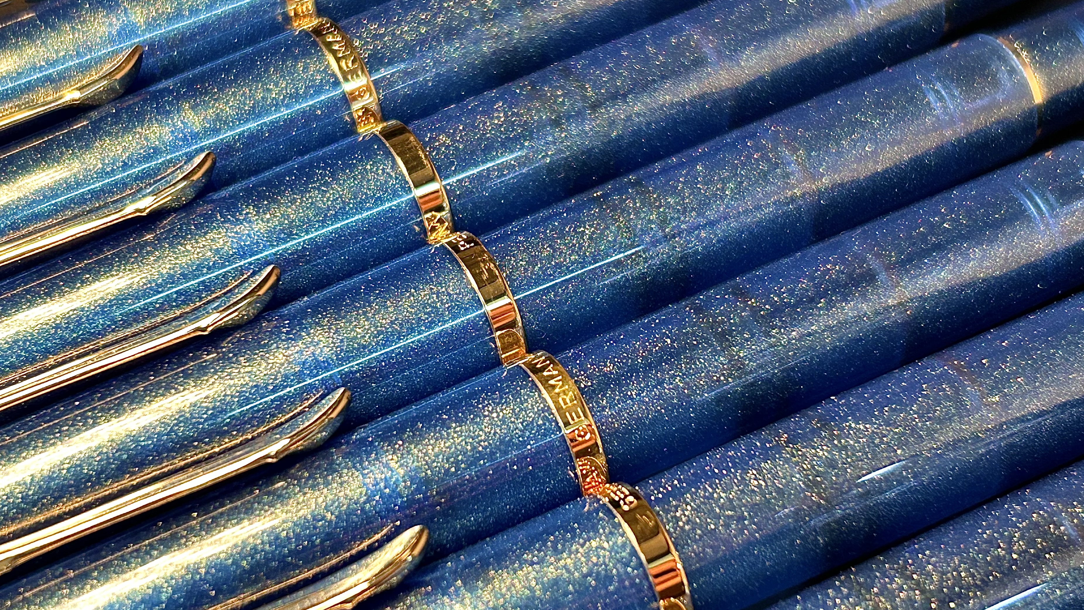 新品)Pelikan ペリカン 万年筆 スペシャルエディション クラシック 