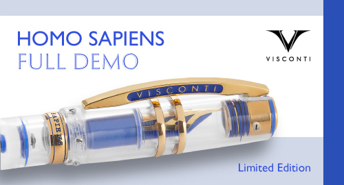 ビスコンティ フルデモ