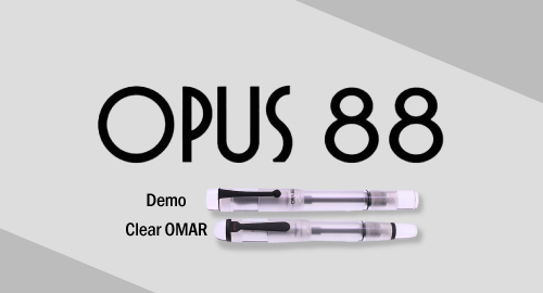 OPUS 88