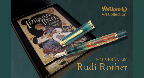 ルディ・ローザ