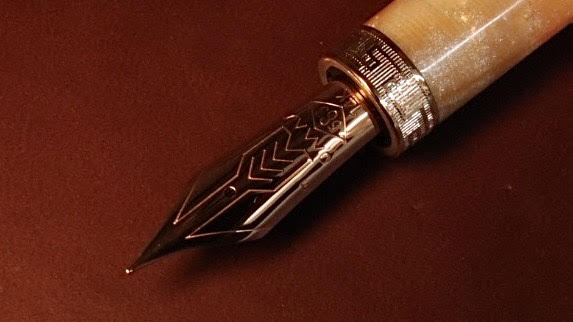 詳細ページ | 万年筆 ボールペンなど高級筆記具の販売・買取