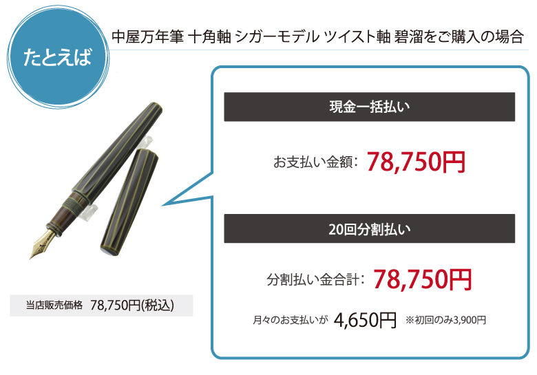 たとえば