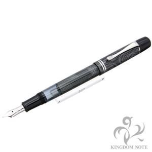 Pelikan ペリカン 万年筆 M101N リザード F メイン
