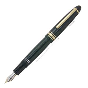MONTBLANC モンブラン 万年筆 マイスターシュテュック #146 ル･グラン F [刻印] メイン