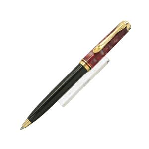 ボールペン スーベレーン K320 ルビーレッド