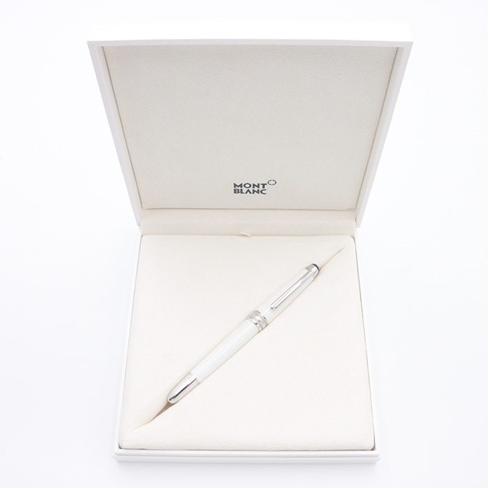 MONTBLANC トリビュート・トゥ・ザ・モンブラン　万年筆 モンブラン 万年筆 マイスターシュテュック 145 トリビュート