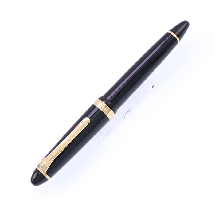 14K セーラー万年筆 THE SAILOR LIFE TIME PEN 詳細ページ | 万年筆 ボールペンなど高級筆記具の販売・買取