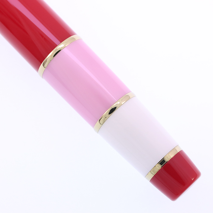 お値下げ不可 セーラー万年筆 ミルコロール ピンク MF お値下げ不可 セーラー万年筆 ミルコロール ピンク MF