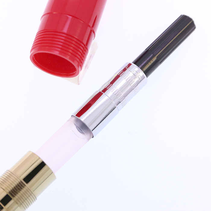 お値下げ不可 セーラー万年筆 ミルコロール ピンク MF お値下げ不可 セーラー万年筆 ミルコロール ピンク MF