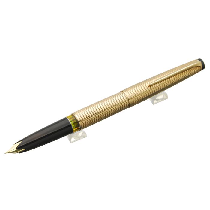 MONTBLANC 402SG 万年筆 EF 14金 詳細ページ | 万年筆 ボールペンなど高級筆記具の販売・買取