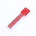 KINGDOM NOTE キングダムノート ペンシル 替芯 1.18mm 赤 24本入り (ポリマー芯)