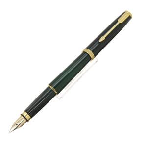 PARKER パーカー 万年筆 プリミア トラディショナル 14K/XF メイン