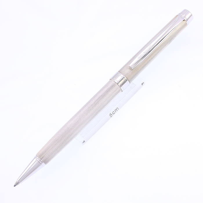Pilot ボールペン グランセ バーレイシルバー 925 Pilot ボールペン グランセ バーレイシルバー 925