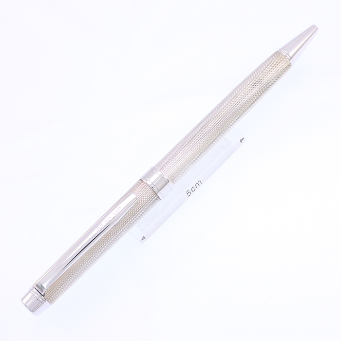 Pilot GRANCE NC ボールペン シルバー 925 詳細ページ | 万年筆 ボールペンなど高級筆記具の販売・買取