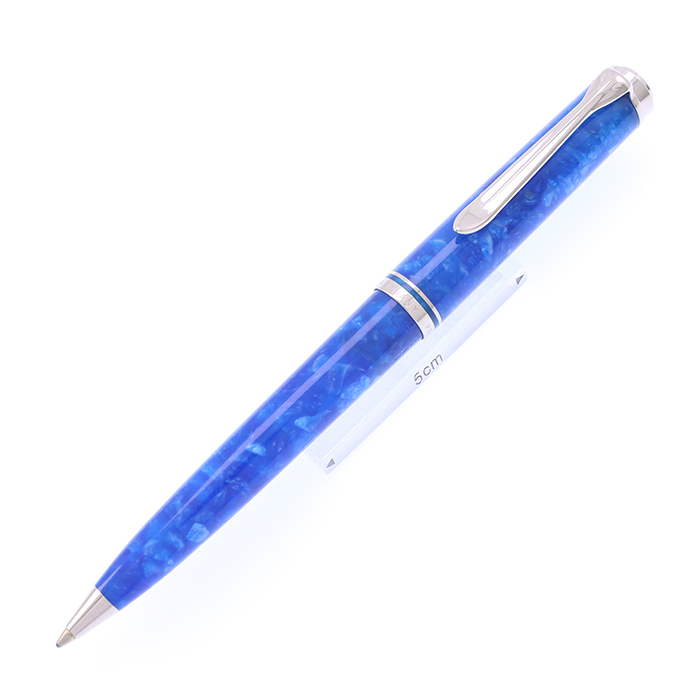 デパート 送料無料 ボールペン ペリカン 中古)Pelikan スーベレーン ヴァイ K805 筆記具