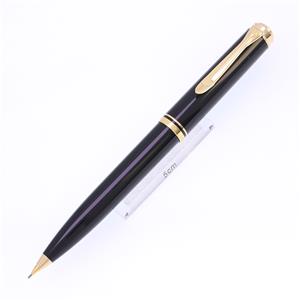 メカニカルペンシル スーベレーン D600 ブラック 0.7mm