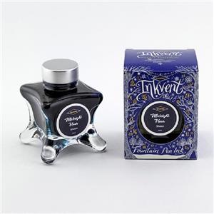 ボトルインク ブルーエディション ミッドナイトアワー シーンインク 50ml