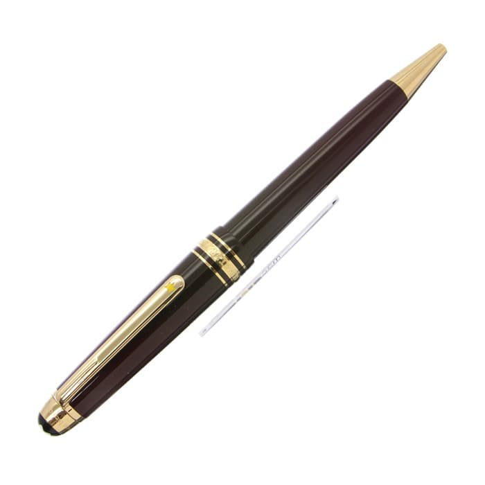 MONTBLANC（モンブラン） ボールペン 中古品 詳細ページ | 万年筆 ボールペンなど高級筆記具の販売・買取