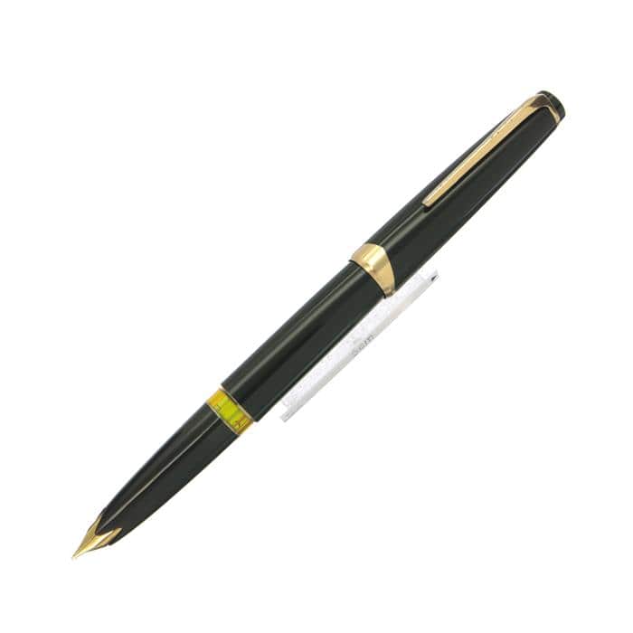 MONTBLANC マイスターシュテック14金使用高級万年筆 詳細ページ | 万年筆 ボールペンなど高級筆記具の販売・買取
