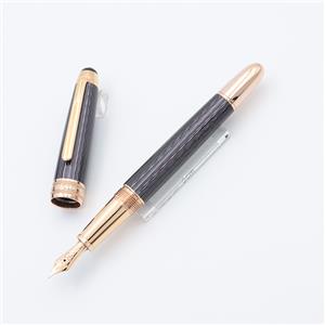 MONTBLANC モンブラン 万年筆 マイスターシュテュック 90周年