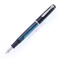 Pelikan ペリカン 万年筆 クラシック M205 ペトロールマーブル B