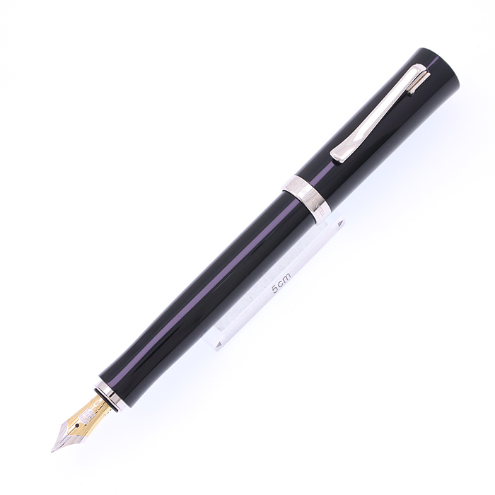 GRAF VON FABER グラフ フォン ファーバーカステル 万年筆 中古)GRAF VON FABER-CASTELL グラフフォンファーバーカステル