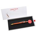 CARAN d'ACHE カランダッシュ ボールペン 849 100周年記念