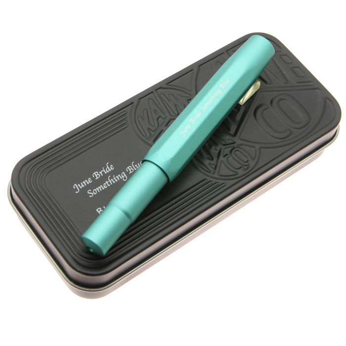 KAWECO カヴェコ コレクション 一覧 通販 ページ -万年筆と